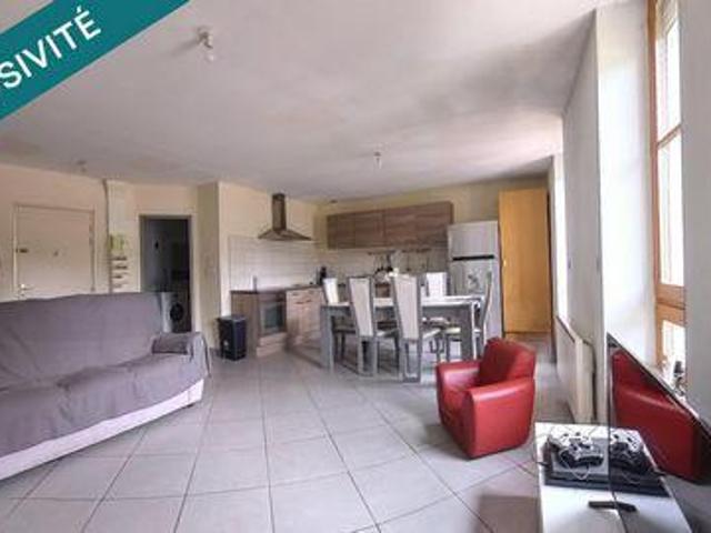 2 chambres, Vizille Rhône 38220 105646545