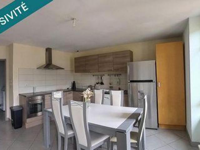 2 chambres, Vizille Rhône 38220 103014824