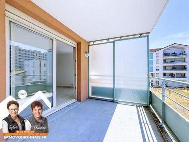 2 chambres, Voiron Rhône 38500 103598469