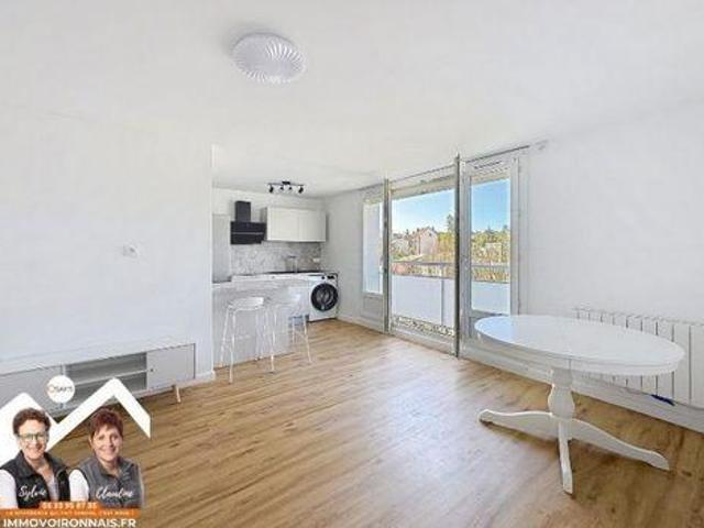 2 chambres, Voiron Rhône 38500 105786049