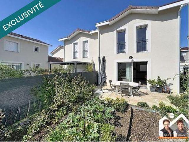 2 chambres, Voiron Rhône 38500 105363352