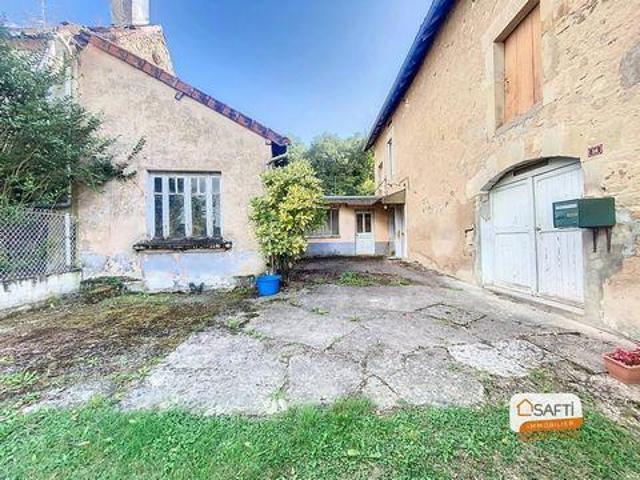 2 chambres, Voudenay Bourgogne 21230 LS100783026