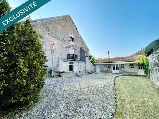 2 chambres, Voulaines Bourgogne 21290 105253744