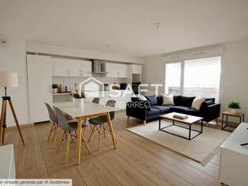 2 chambres, Vourles Rhône 69390 101350596