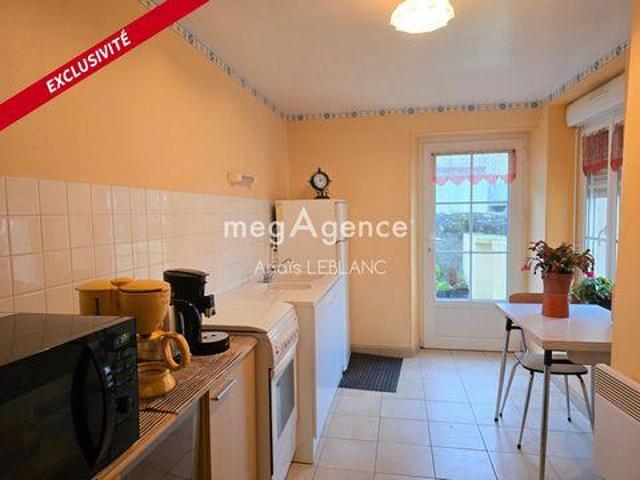 2 chambres, Voutré Pays de la Loire 53600 105253830