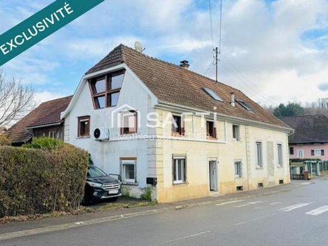 2 chambres, Walheim Alsace 68130 101595992