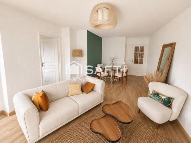 2 chambres, Wasquehal Nord 59290 103383296
