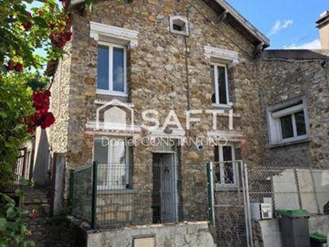 2 chambres, Wissous Île 91320 102759260