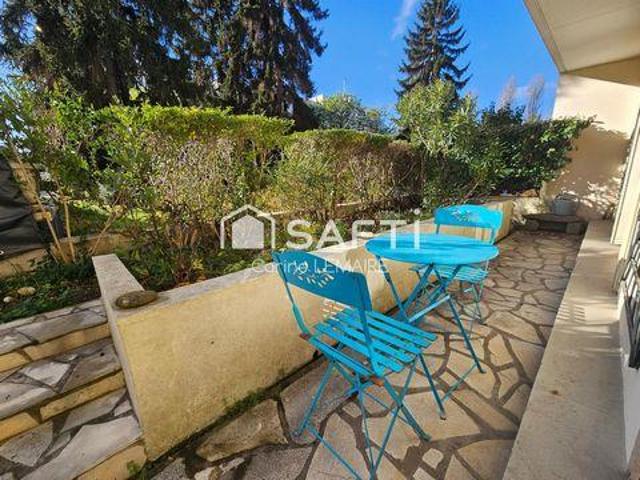 2 chambres, Wissous Île 91320 98365902
