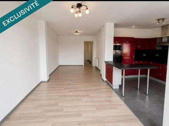 2 chambres, Wittenheim Alsace 68270 105381486