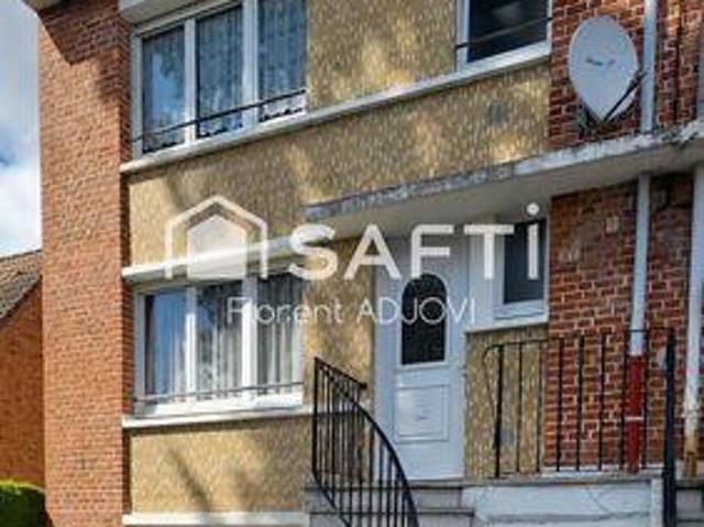 2 chambres, Wormhout Nord 59470 103156264