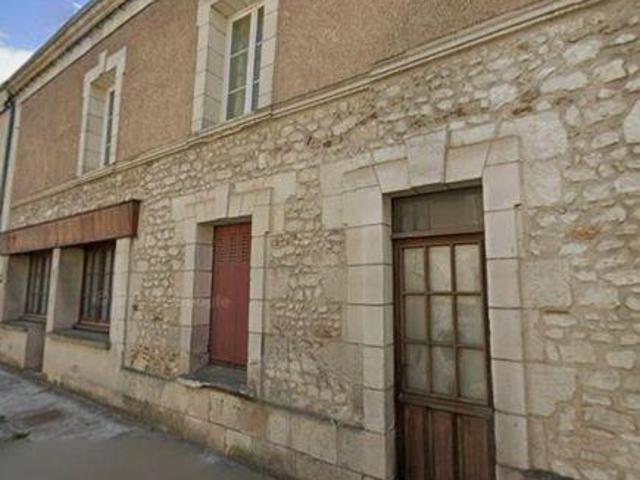 2 chambres, Yzeures Centre 37290 99428801