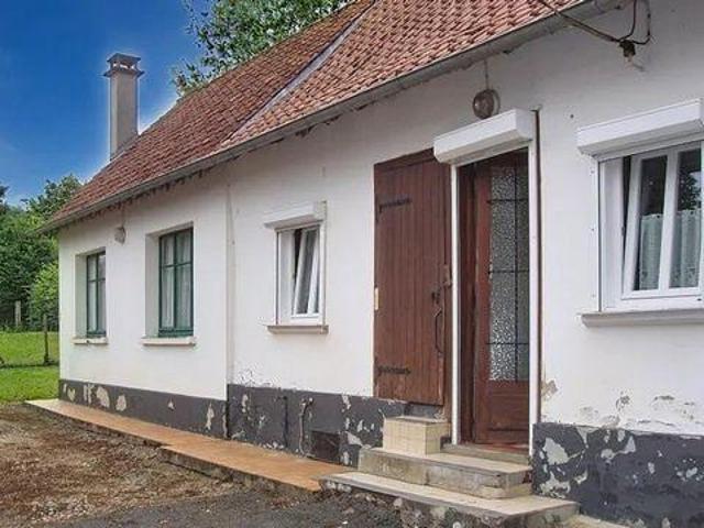 2 chambres, Yaucourt Picardie 80135 104073464