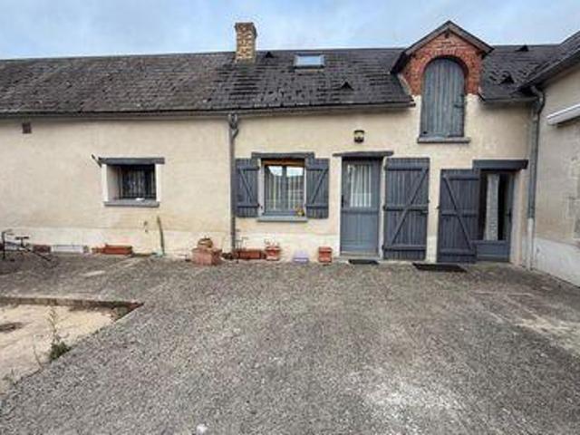 2 chambres, Yevre Centre 45300 LS102797388