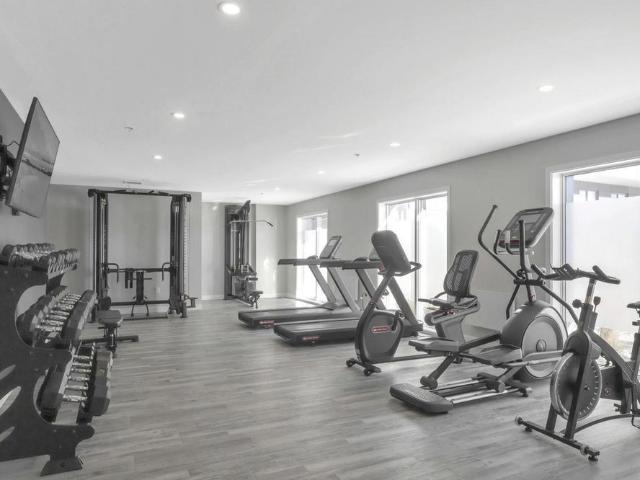 2 chambres 17 Place De La Triade, Pointe Claire