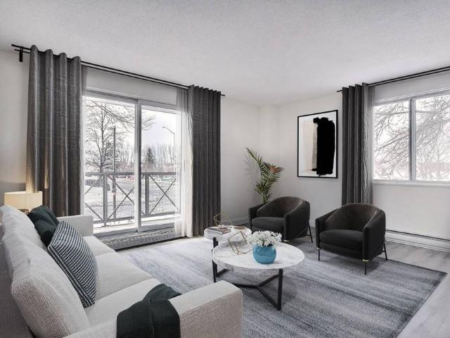 2 chambres 100 850 Rue Laudance, Quebec
