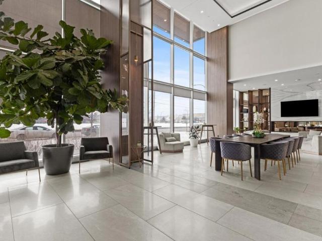 2 chambres 11201 Boulevard Cavendish, Montréal