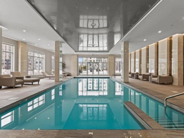 2 chambres 11201 Boulevard Cavendish, Montréal