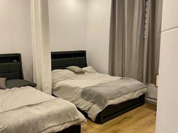 2 chambres 1 salle de bain