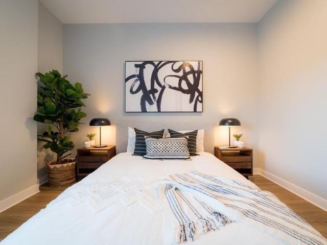 2 chambres 200 Avenue Dijon, Candiac