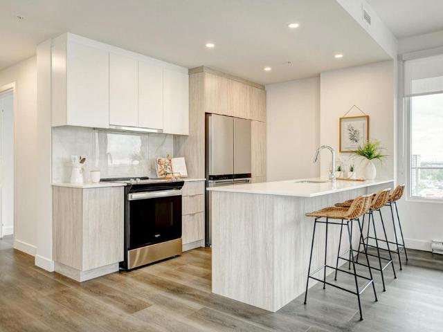 2 chambres 3659 Av. Jean Béraud, Laval