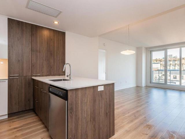 2 chambres 693 William Street, Montréal