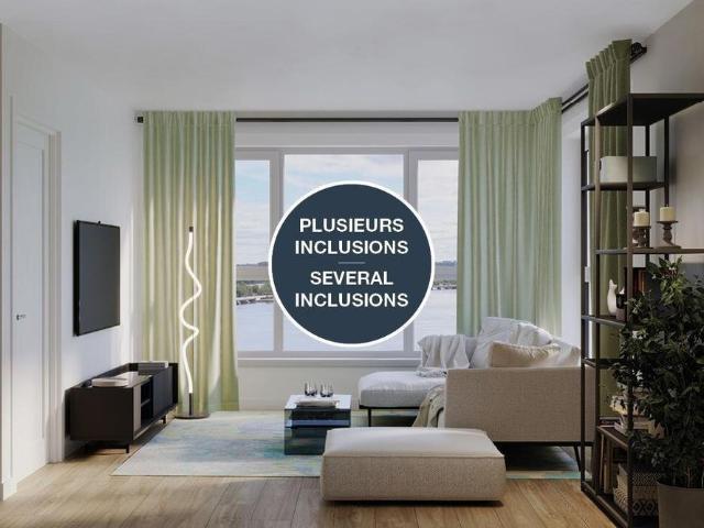 2 chambres* 62 Bd De Lucerne, Gatineau