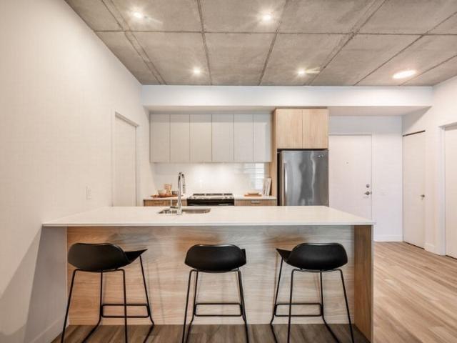 2 chambres 7001 Prudent Beaudry, Mascouche