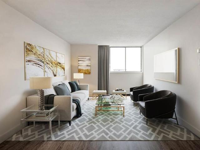 2 chambres 700 Rue De Gaspé, Verdun