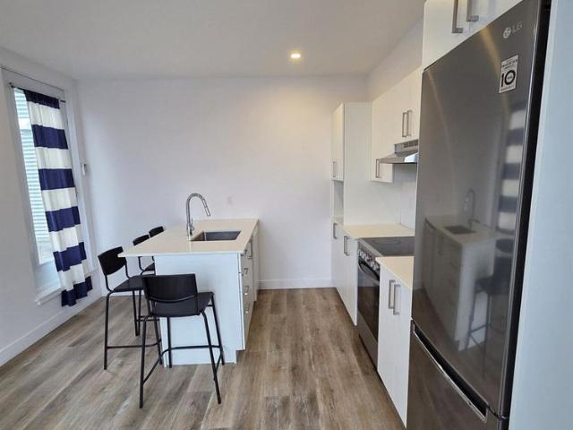 2 chambres 980 Rue Notre Dame, Montréal