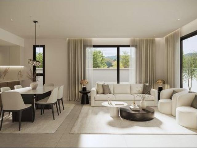 2 CHALETS DE OBRA NUEVA EN PROYECTO, PRECIO LLAVE EN MANO