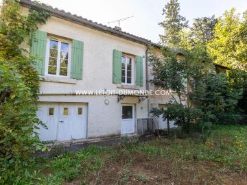 2 charmantes maisons, Chancelade 9 pièce s 168.64 m2 138 m. 169m² Chancelade