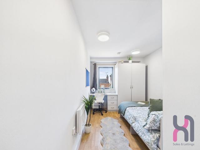 2 Chatham Place, Liverpool L7, Studio to rent, £520 pcm | PrimeLocation