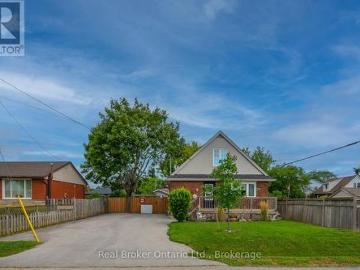 2 Cherry Avenue, Grimsby Beach, ON, L3M 2G9 house for sale | Listing ID X13483 | Royal LePage