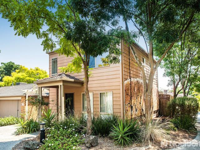 2 Cherrytree Lane, BOX HILL SOUTH VIC 3128 Noel Jones