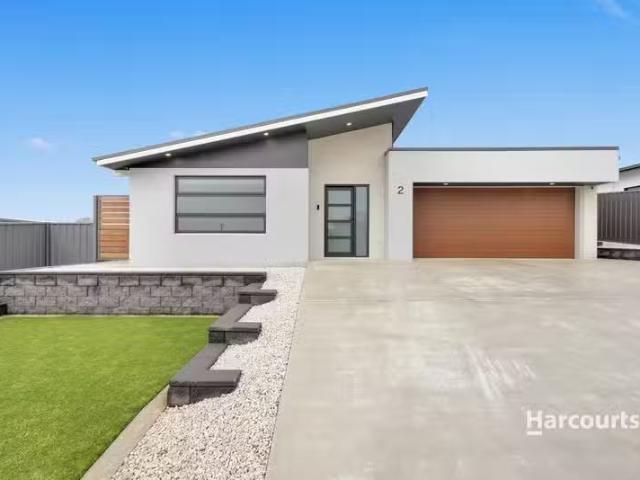 2 Chloe Court, UPPER BURNIE, TAS 7320 House for Rent