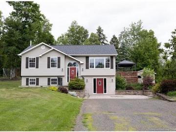 2 Christopher Cres, Upper Kingsclear, NB, E3E 1T5 house for sale | Listing ID NB142338 | Royal LePage