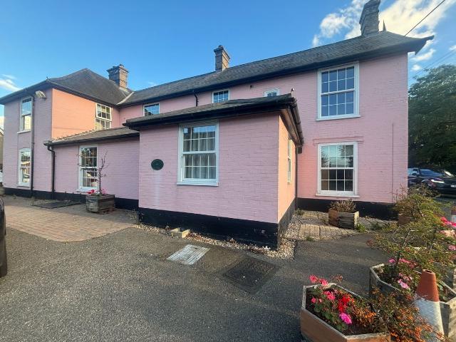 2 Churchfields House, Raydon IP7, 2 bed flat to rent, £980 pcm | PrimeLocation