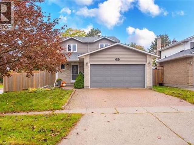 2 Cindy Avenue, Cambridge, ON, N3C 3J2 house for sale | Listing ID 40870 | Royal LePage