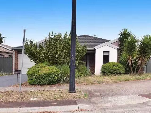 2 Circuit Drive, Truganina, VIC 3029