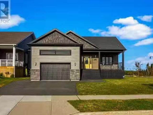 2 Claddagh Road, St. John'S, NL, A1H 0N6 house for sale Lis.