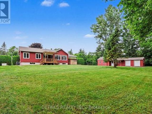 2 Clarence Court, Clarence Rockland, ON, K4K 1K7 house for sale | Listing ID X13625 | Royal LePage
