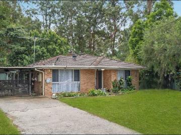 House to rent in Bribie Island