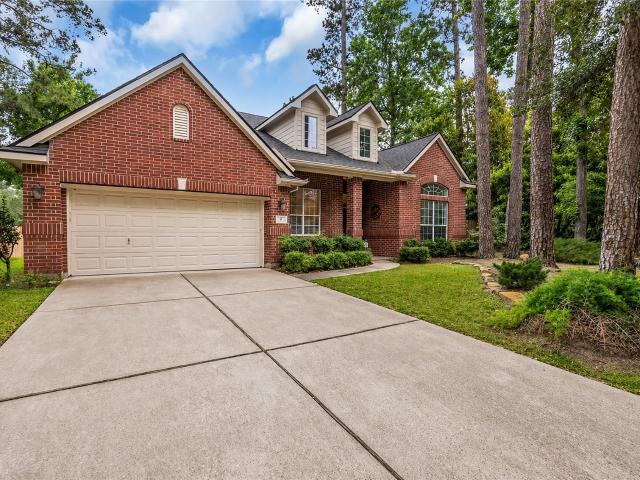 2 Clarewood Court, Conroe, US, TX