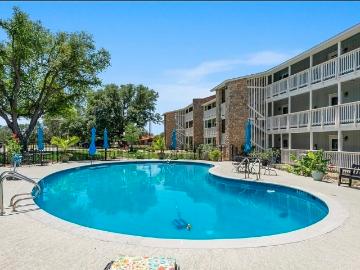 Morgan's Point Resort city, Bell County, Texas, Texas, USA