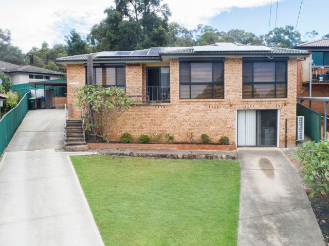 2 Clouta Place Emu Plains