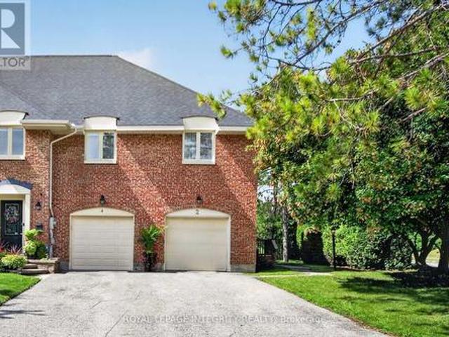 2 Coady Way, Ottawa, ON, K2K 2B4 townhouse for sale | Listing ID X13694 | Royal LePage