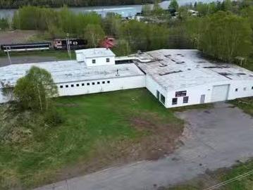 2 Cobbs Lane, Bishop'S Falls, NL, A0H 1C0 commercial for sal.