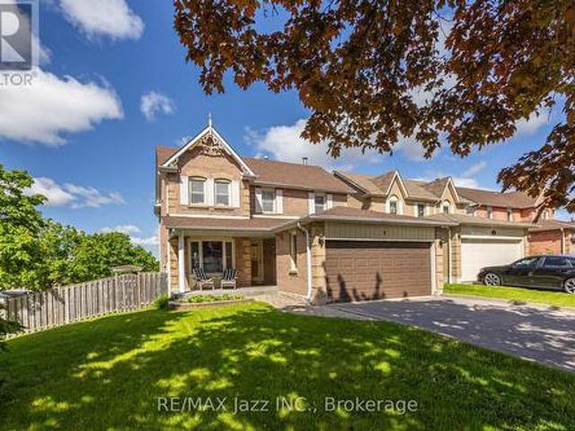 2 Coomer Crescent, Ajax Central, ON, L1T 3B6 house for sale | Listing ID E13784 | Royal LePage