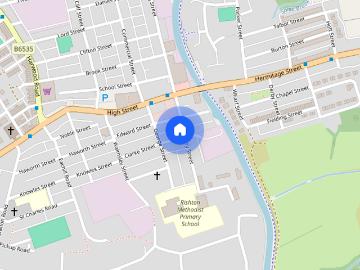 2 Company StreetRishtonLancashire
